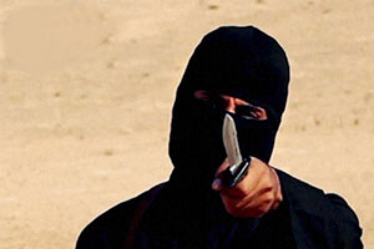 Jihadi John killed by US drone?