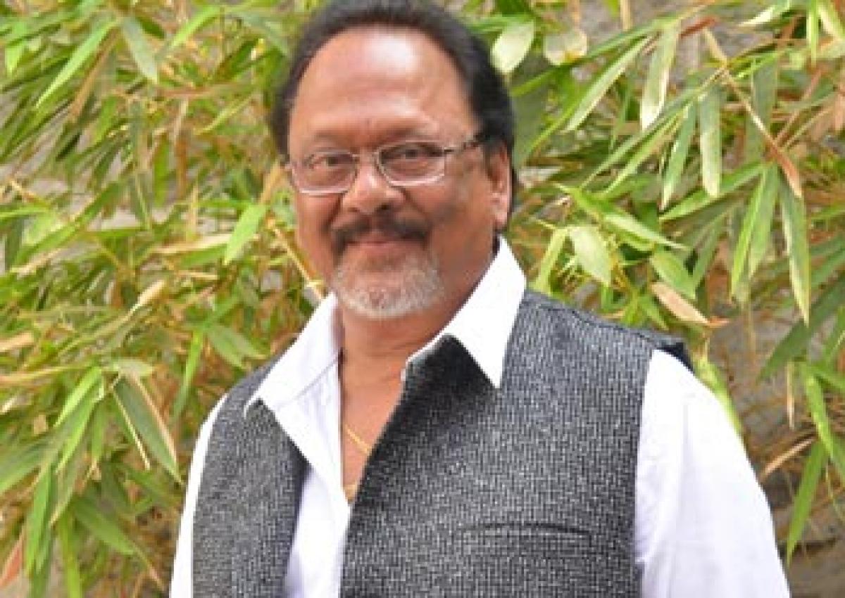 Prabhas has promised to marry this year: Krishnam Raju