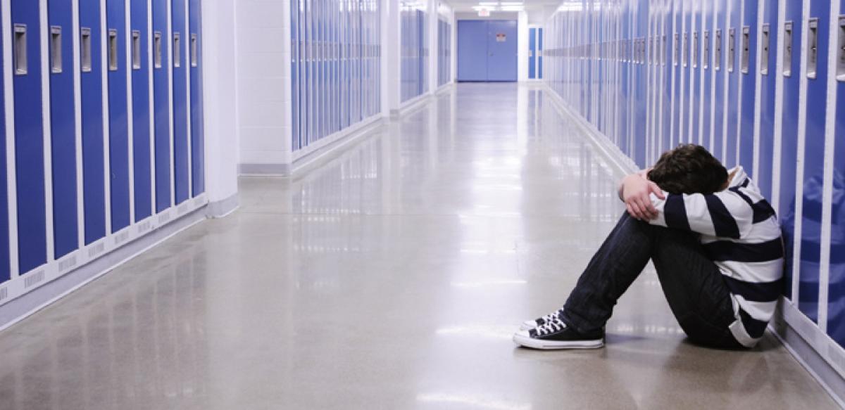 Bullying victims not at higher risk of substance abuse