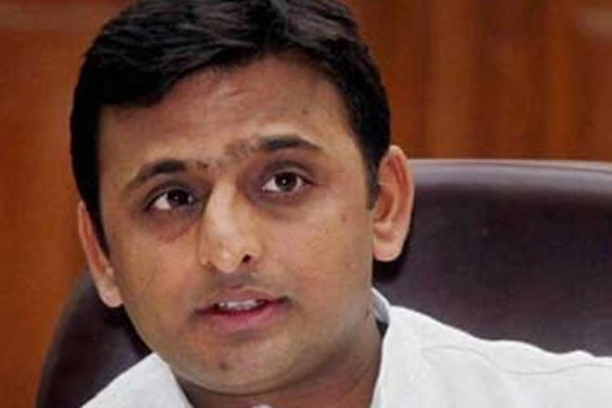 Plea seeking Akhilesh to vacate a bungalow infructuous: SC