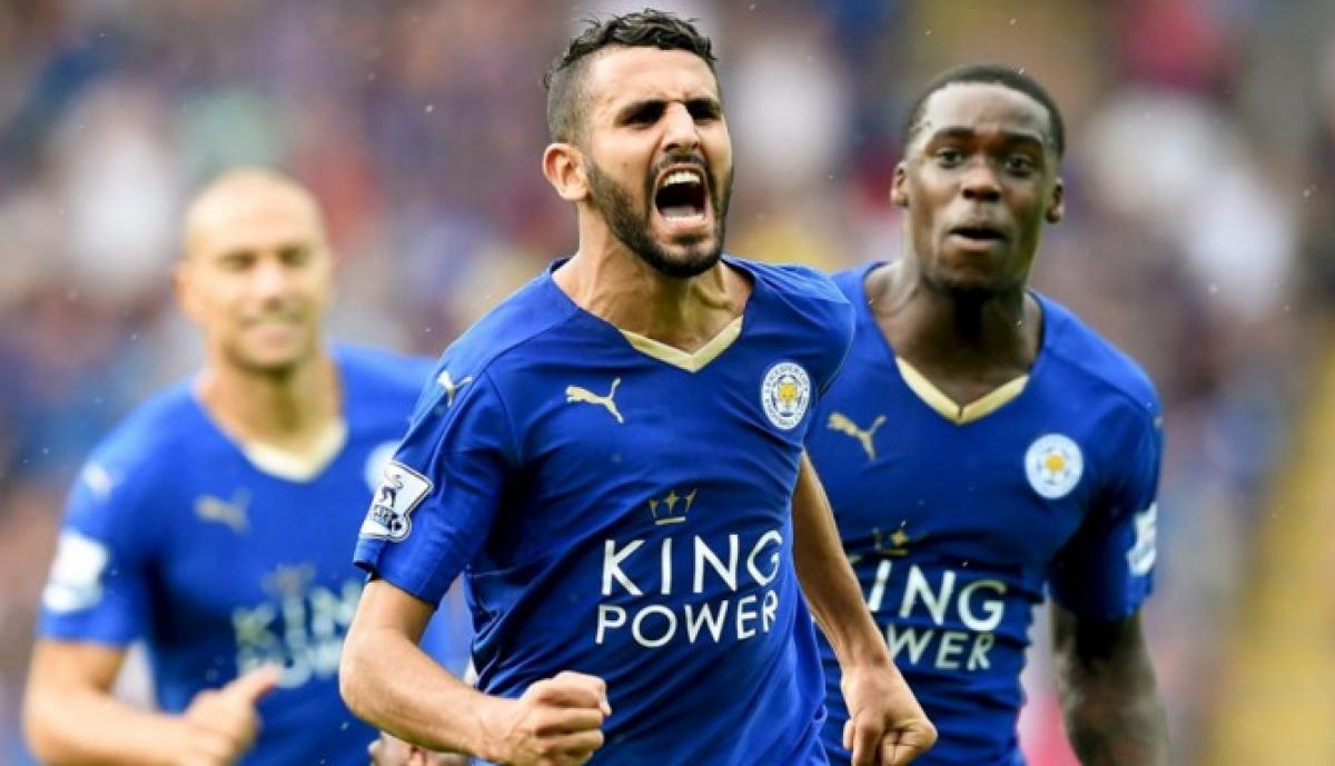 Leicester City Crowned Champion of the English Premier League