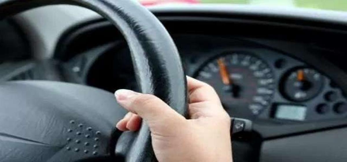 Telangana Govt to establish driving institute