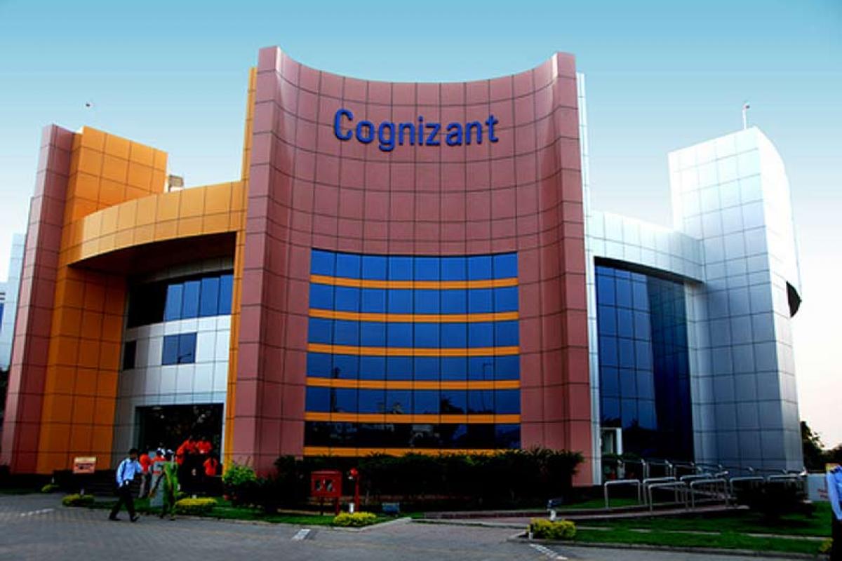 Cognizant Seeks Two Weeks From Telangana Government Over Resignations