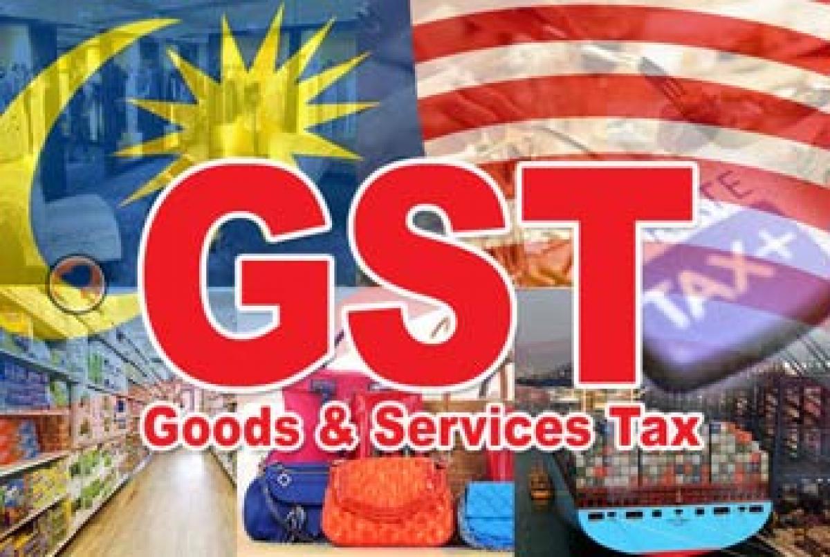 GST Revenue Neutral Rate