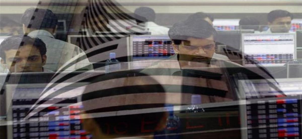 Nifty retreats from two-year closing highs; banks fall