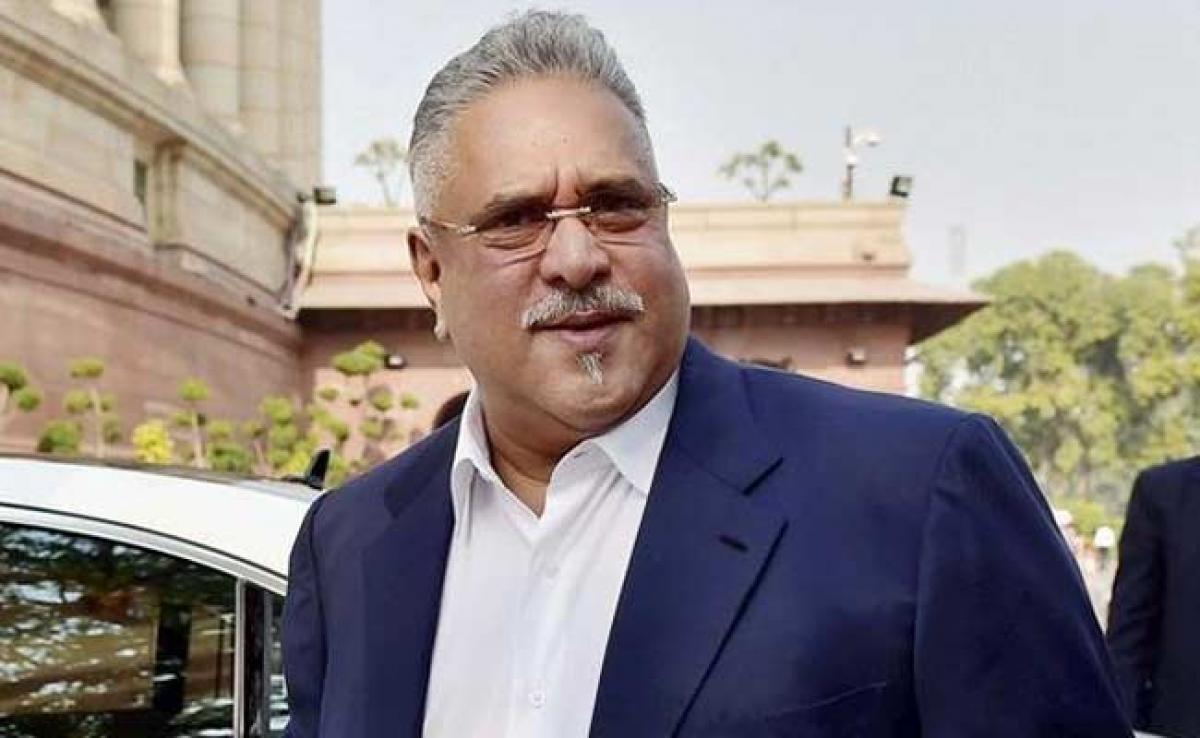 Billionaire Vijay Mallya Pocketed Salary And Perks as Rajya Sabha Member