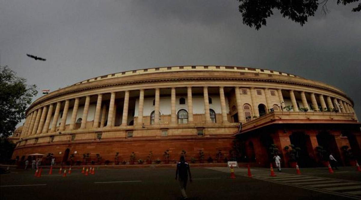 Monsoon Session, 2016: Day 8