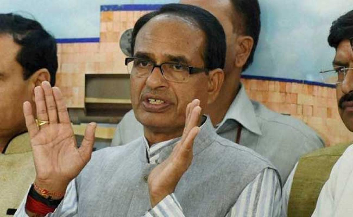 Vyapam Scam: Congress Seeks Shivraj Singh Chouhans Resignation After Court Ruling