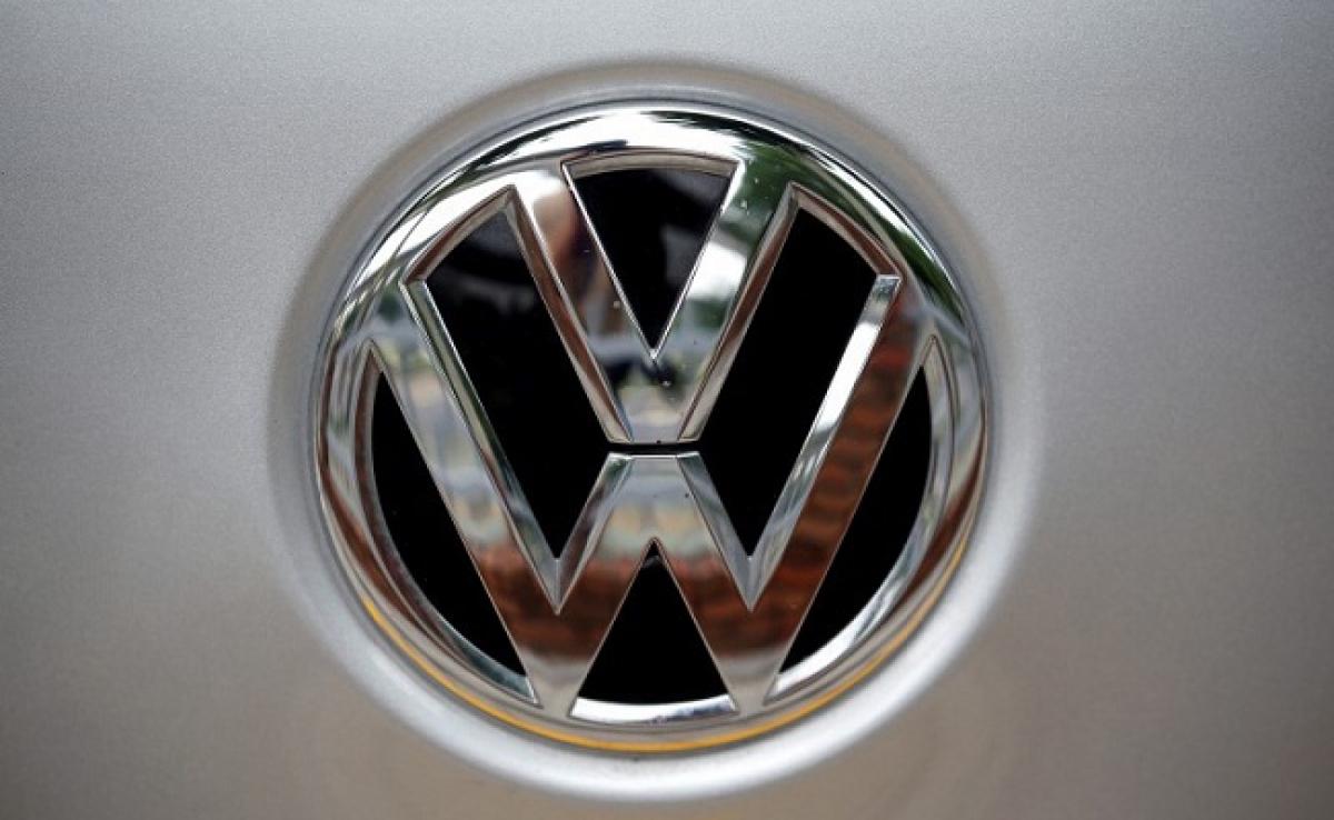 Volkswagen Reaches $157 Million Diesel Settlement With 10 US States