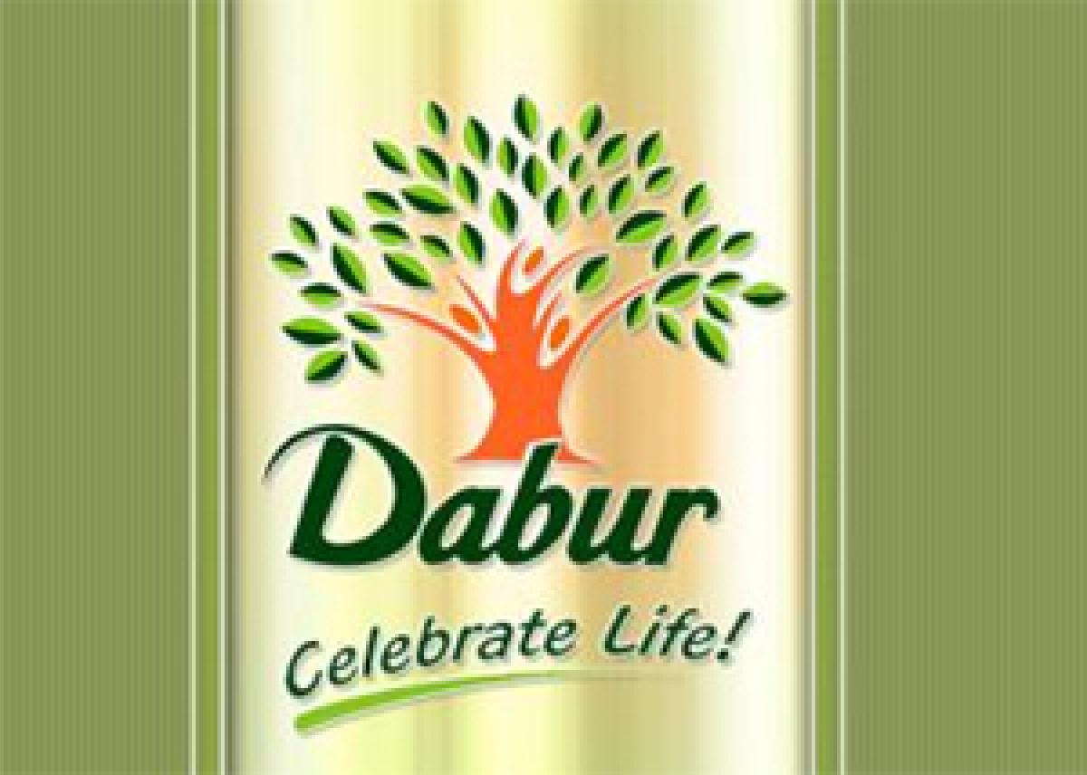 Dabur posts 24 percent surge in net profit