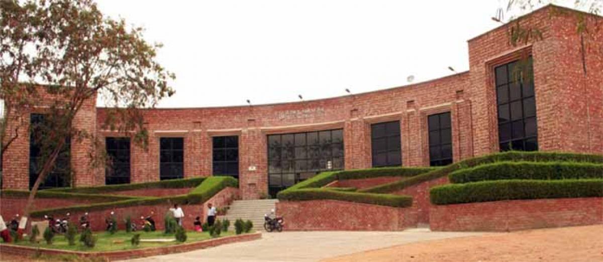 JNU to set up centre for disaster research