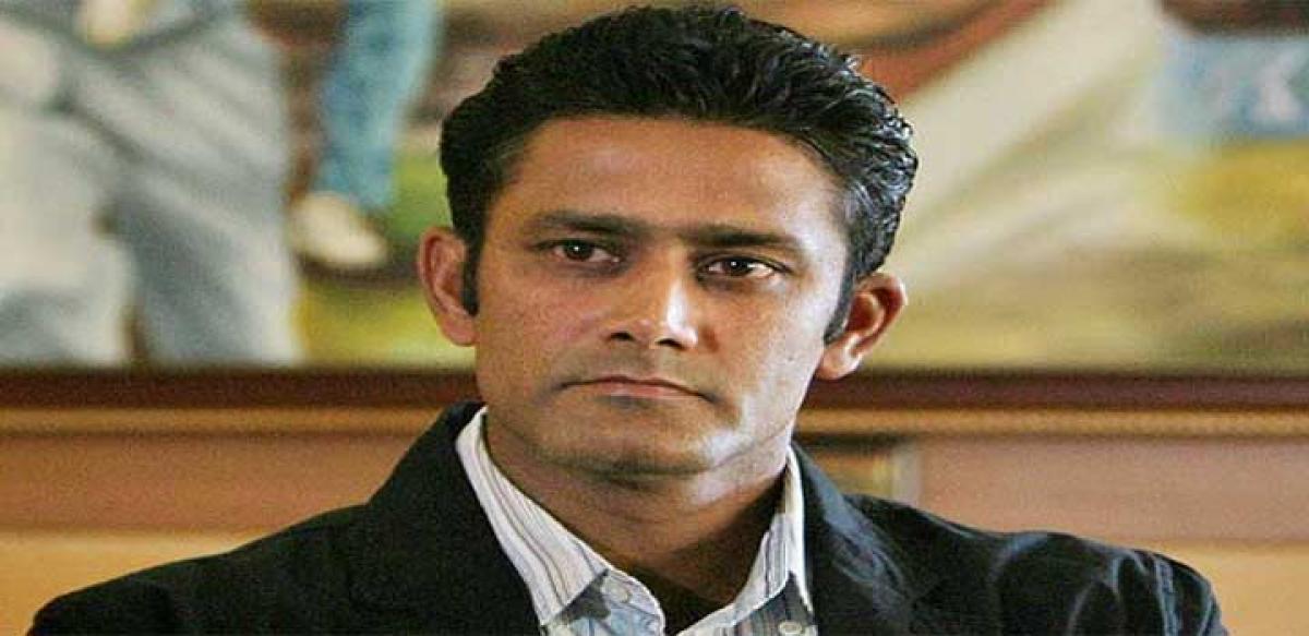 Kumble’s Ranji formula deferred