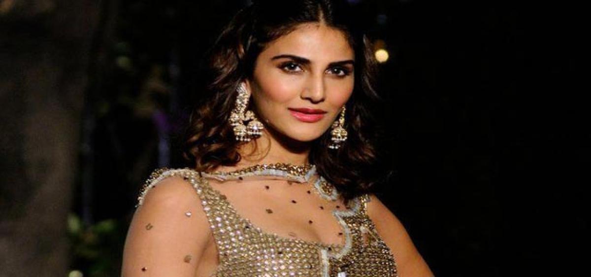 The wait before Befikre was frustrating: Vaani