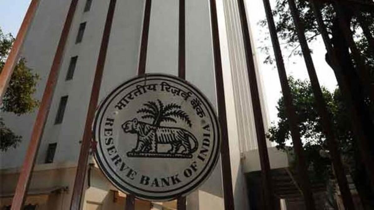 RBI to conduct auction for state govt bonds worth Rs 4,815 crore