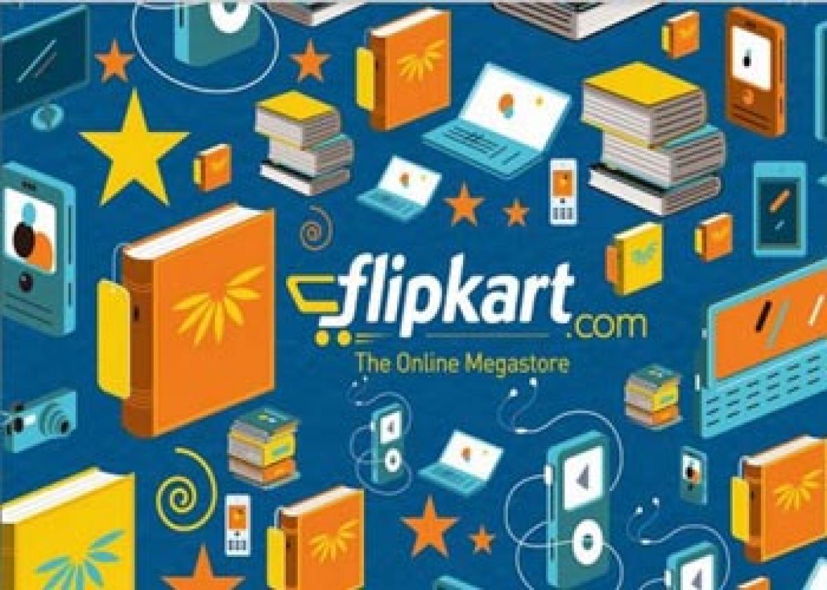 Flipkart not blacklisted, it is a valued partner: IIM-A