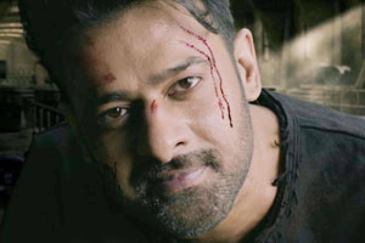 Man dies while setting up banner for Prabhas' Saaho - Tamil News -  IndiaGlitz.com
