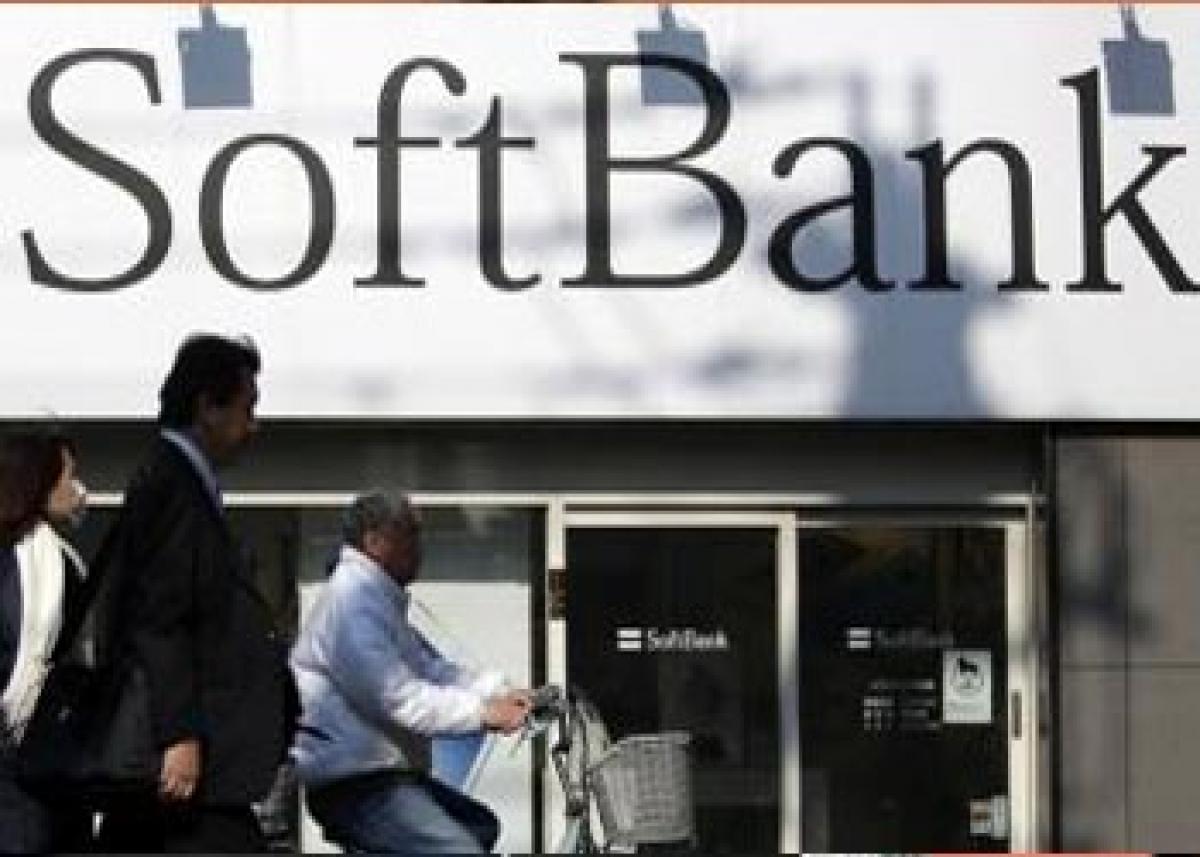 SoftBank drives growth of realty portal Housing.com by investing Rs 100 cr