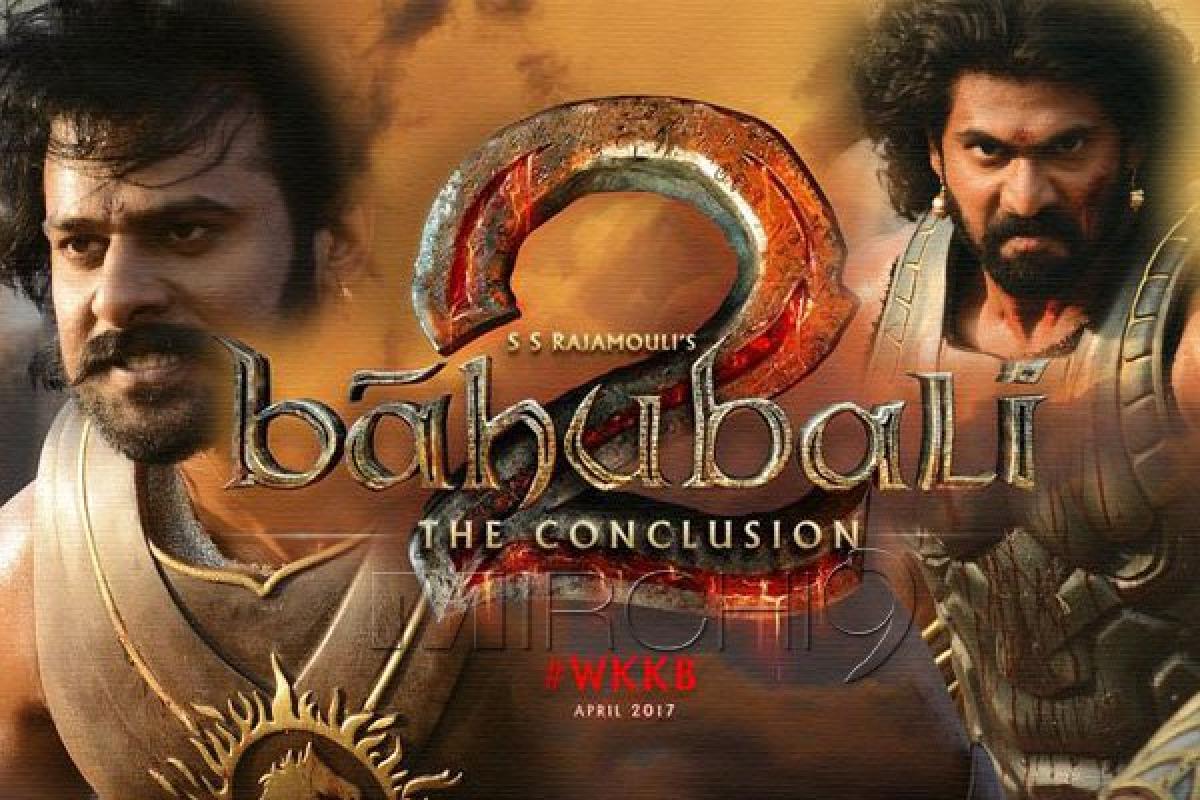 SS Rajamoulis Baahubali 2: Film earns Rs 500 crore before movie release