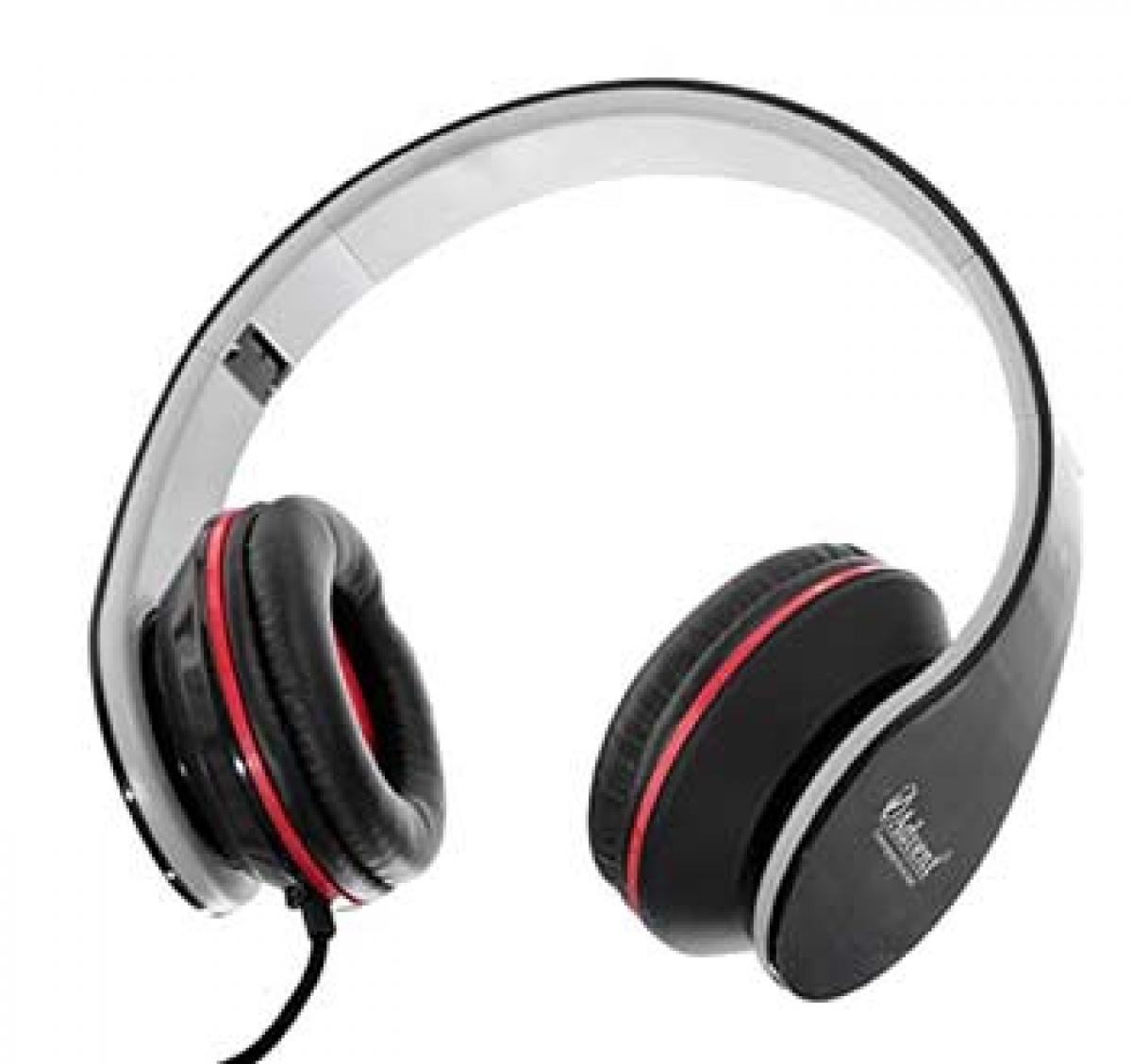 Advent launches low-price, high performance headphone