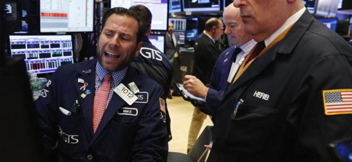 Stock futures rise ahead of earnings, GDP data