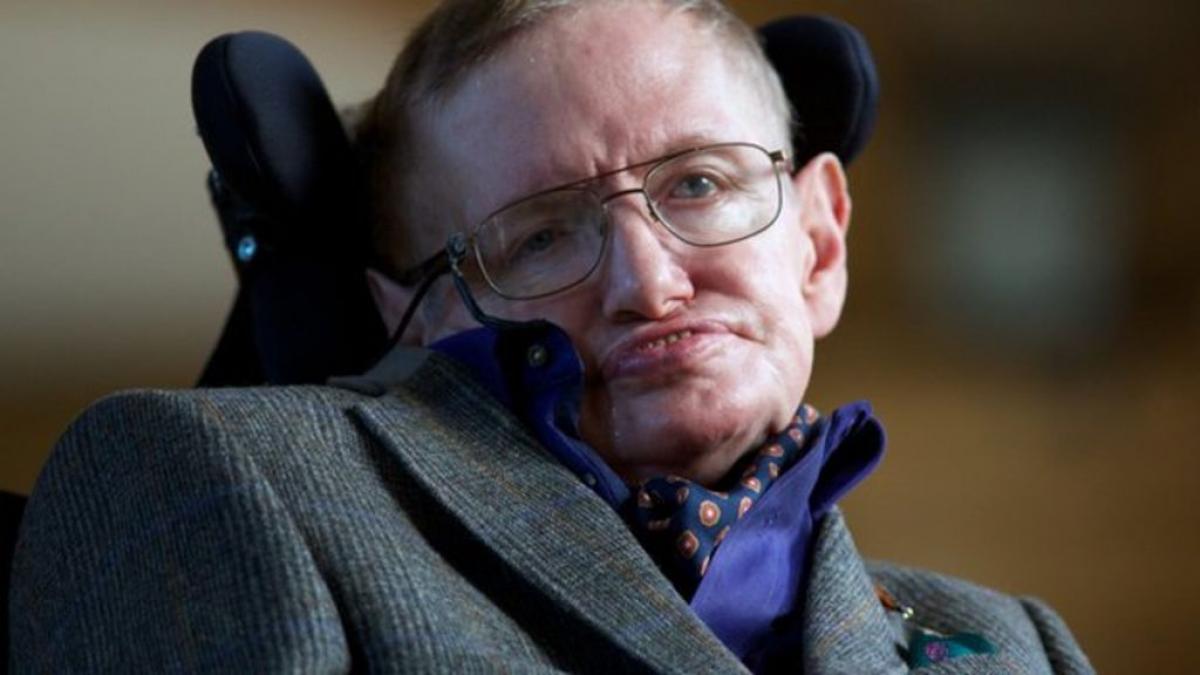 Human race is facing the most dangerous time in history of humanity: Hawking