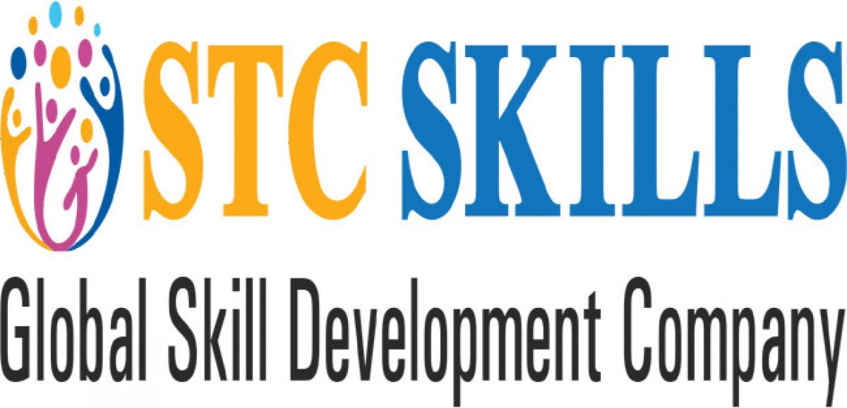 STC Skills becomes Funded Training Partner of NSDC to provide vocational training to 50, 000 aspirants