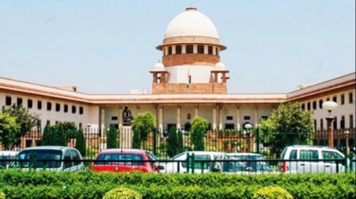 SC rules against seeking votes on caste, community, religious lines