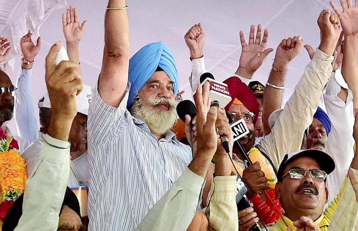 OROP row: Ex-servicemen will be satisfied after reading fine prints, says BJP