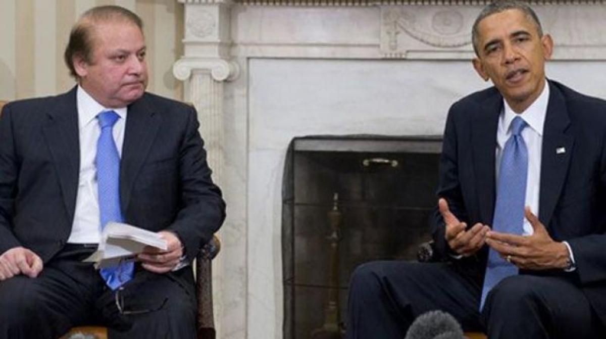 Pakistan looks for lobbyist in US after recent diplomatic disasters