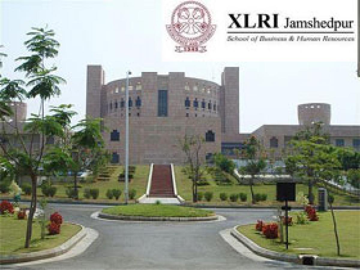 XLRI demands level playing field for autonomous B-Schools