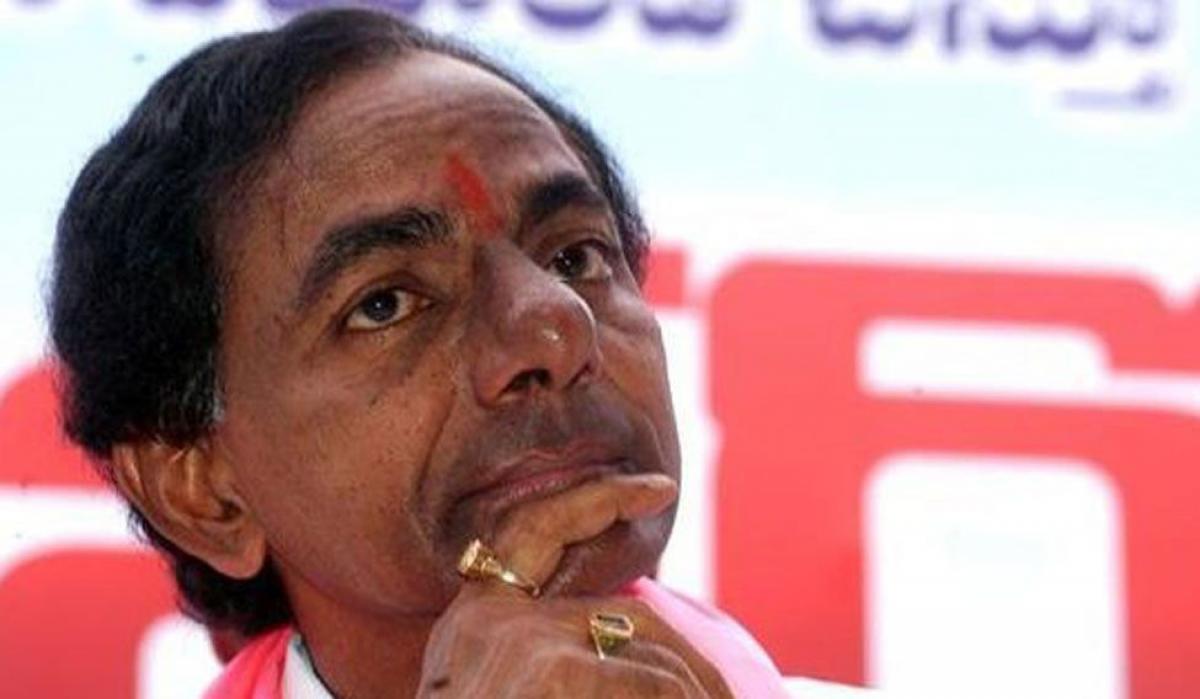 KTR: KCR garnered support from industrialists with his administration