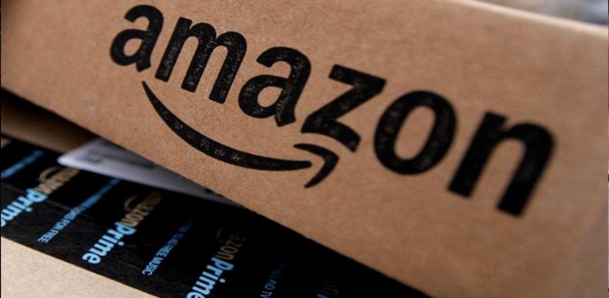 Amazon to set up 3 more fulfillment centres by year-end