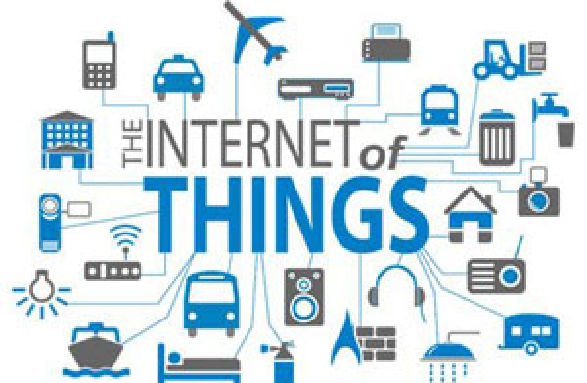 Internet of Things will add £322 billion to the UK economy by 2020, creating 182,000 new jobs