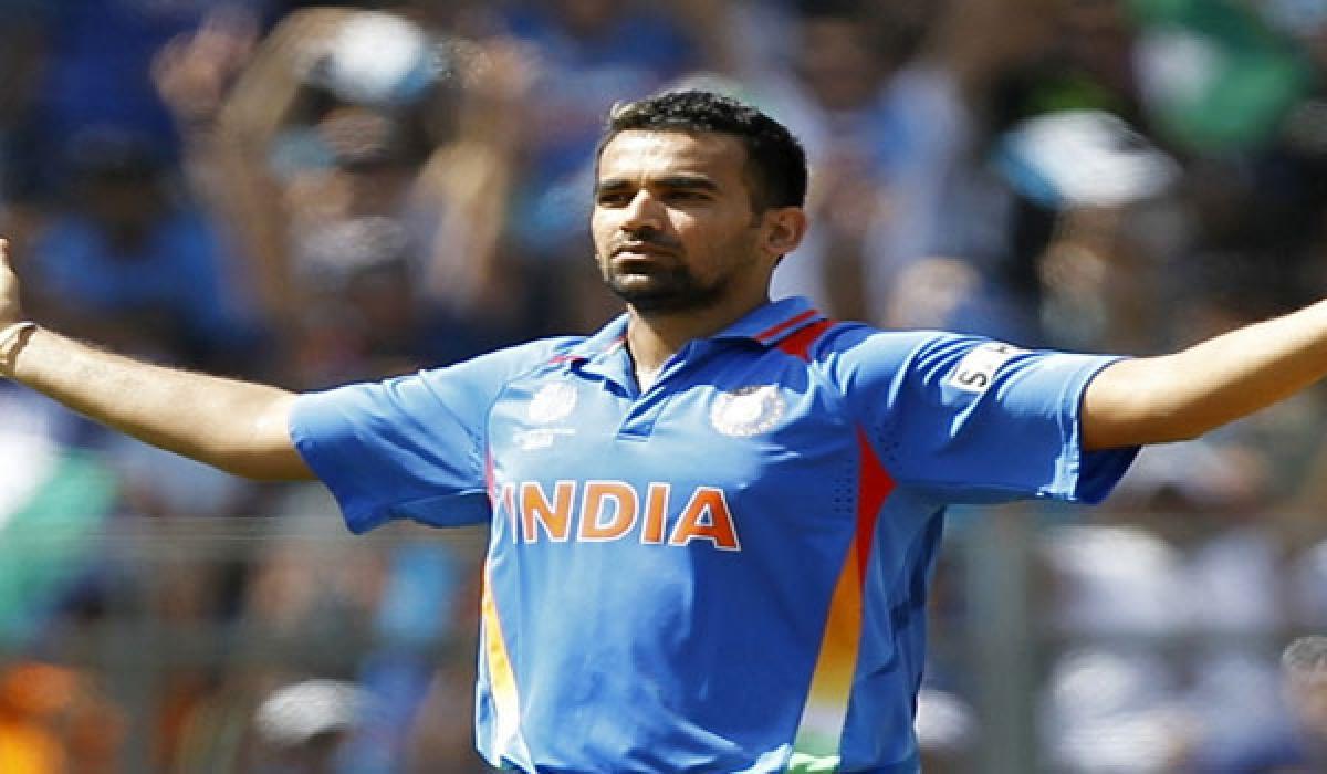 Next 9 days will define season for Delhi: Zaheer Khan