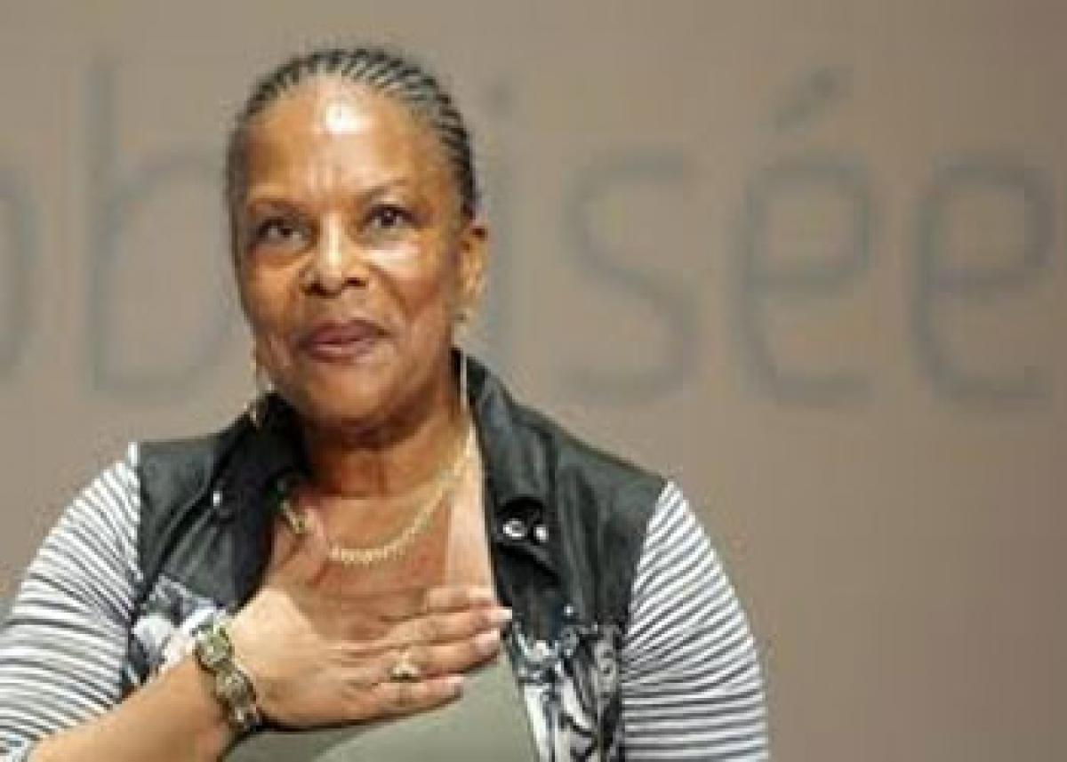 French Minister of Justice Christiane Taubira resigns