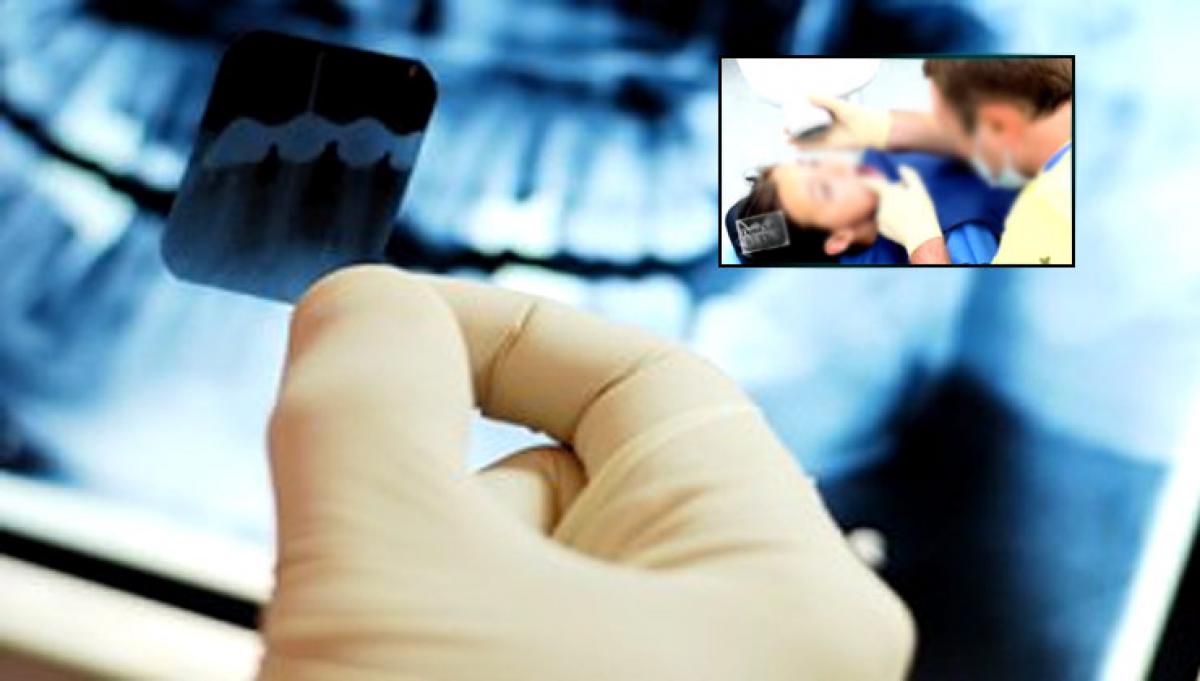 AERB warns against dental X-rays for age determination