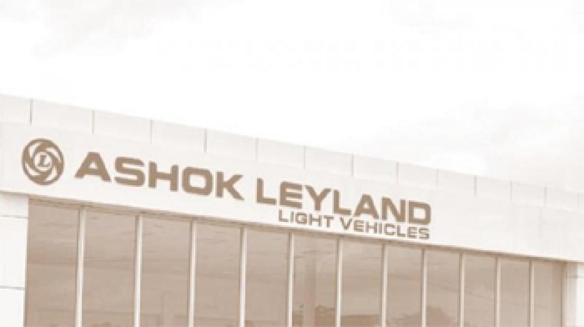 Ashok Leyland wins Rs 800 crore order from Indian armed forces