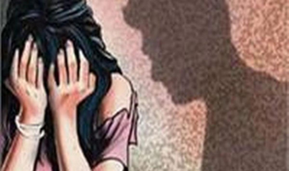 Minor girl raped repeatedly by 13-year-old relative in Karimnagar