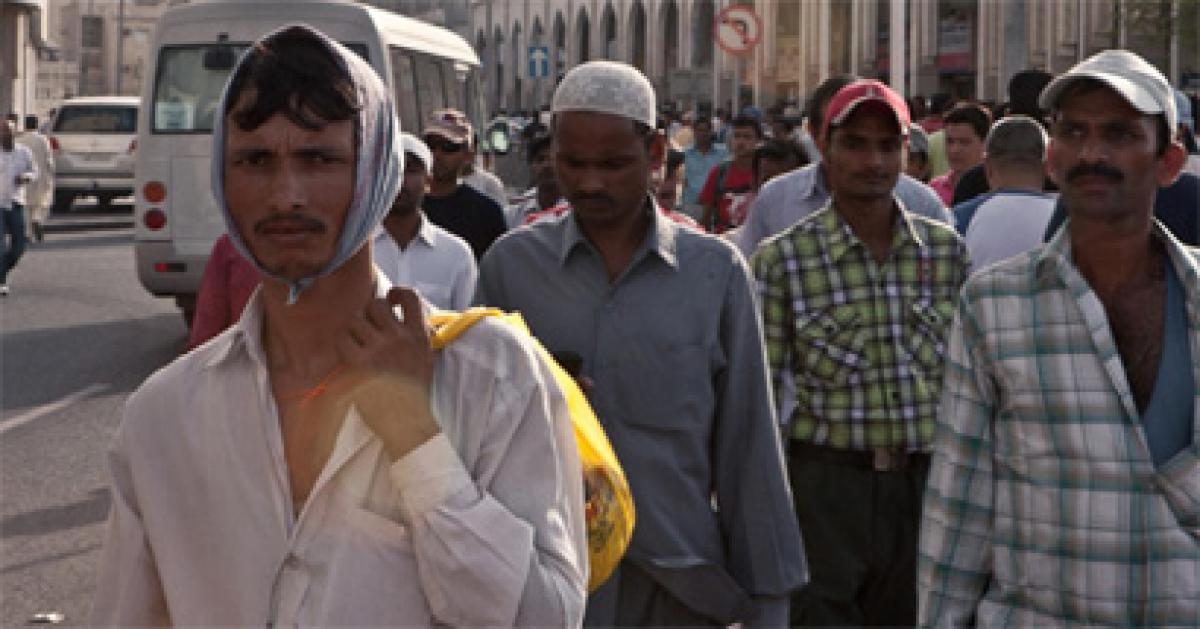 Bangladesh workers will soon find jobs in Qatar