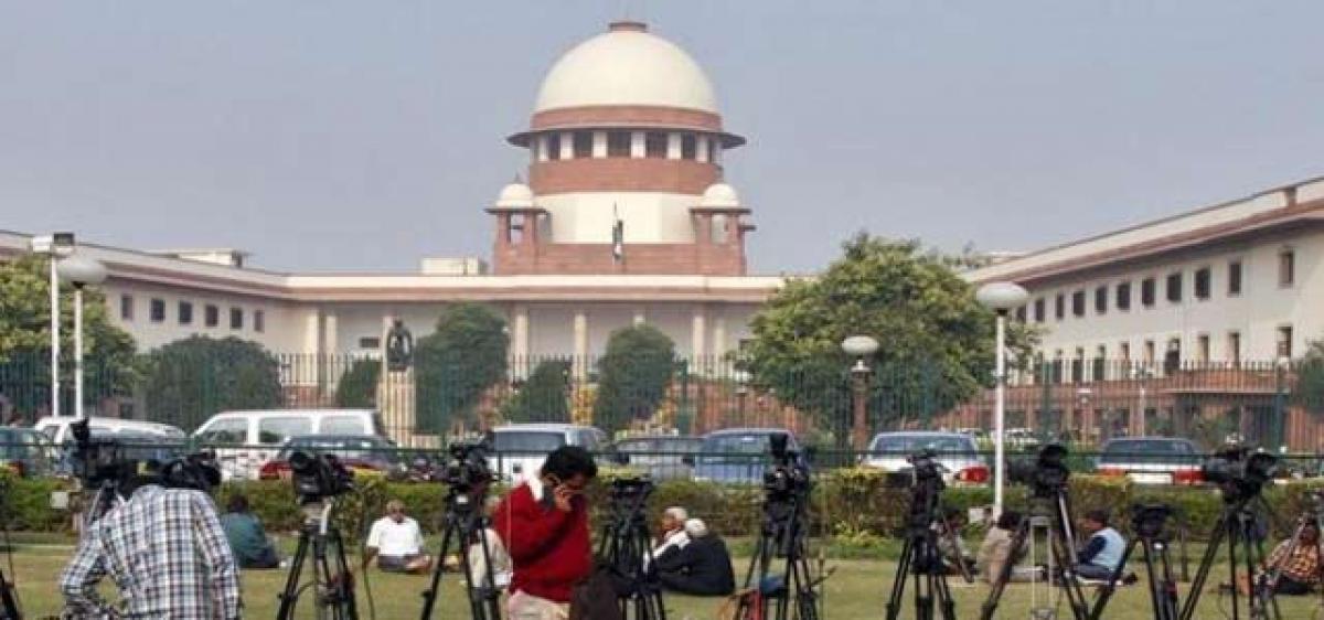 Supreme Court refuses to stay demonetisation