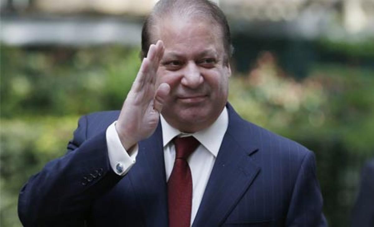 China is time-tested friend: Pakistani PM