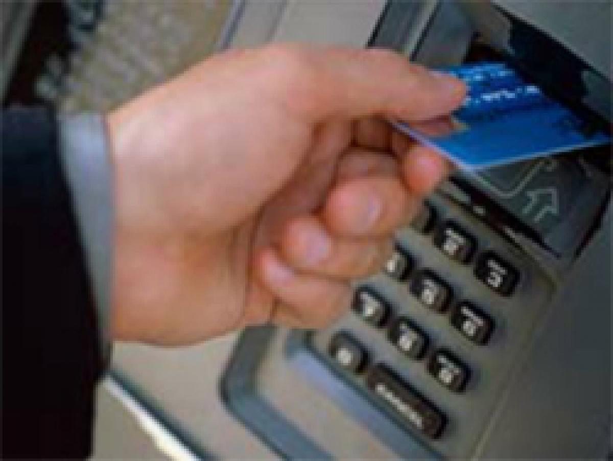 44 Postal ATMs to Be Installed in Odisha