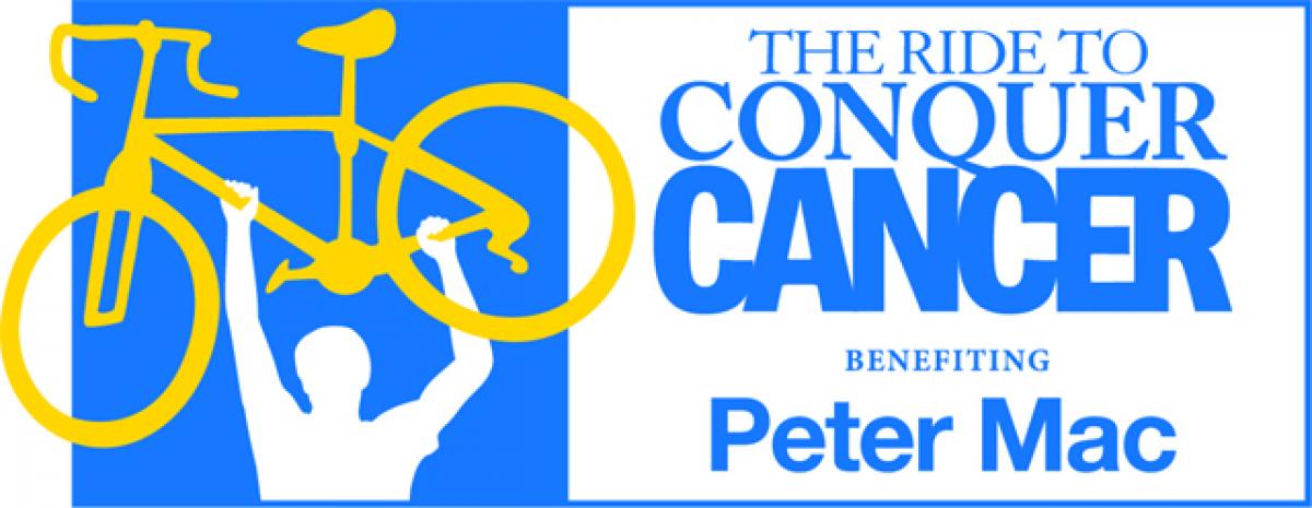 You too can conquer cancer!