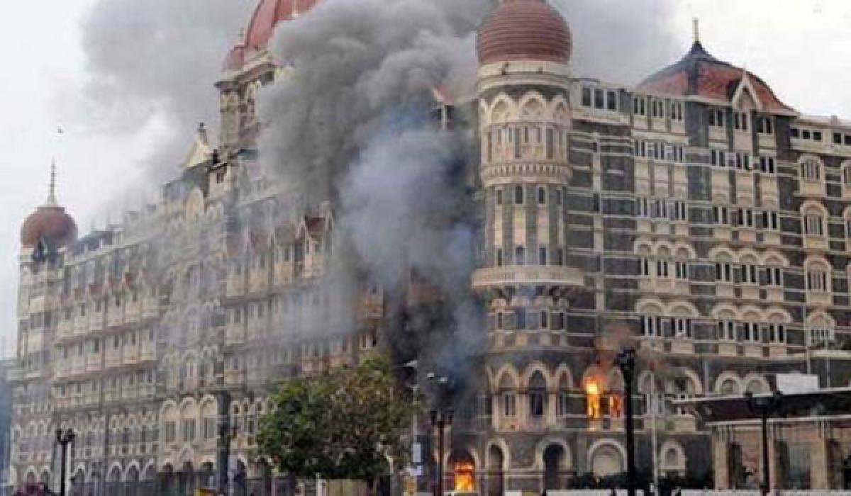 US wants justice in the case of Mumbai attacks 26/11 from Pakistan 