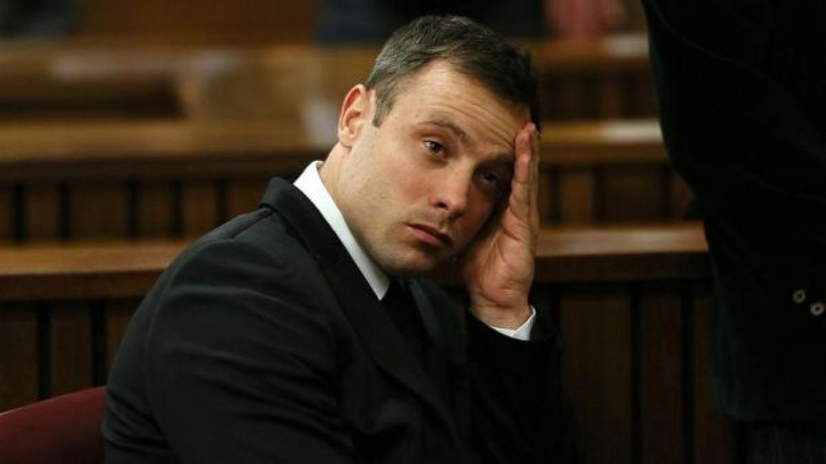 Oscar Pistorius parole back under review after delays