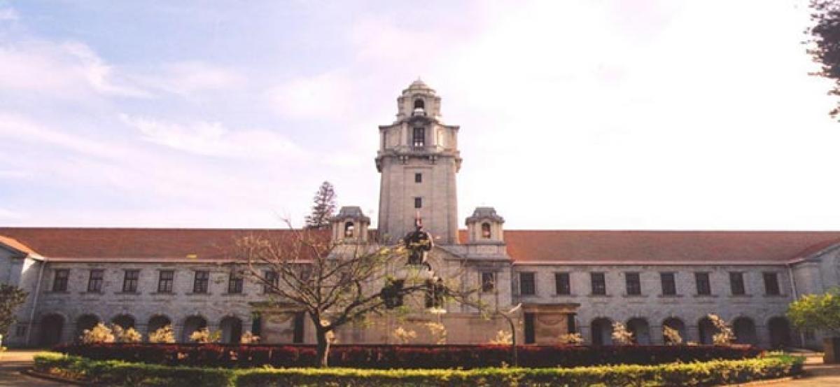 31 Indian varsities in top world university rankings