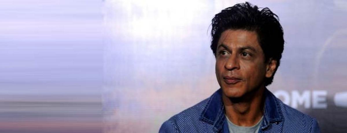 Religious intolerance would take India to the Dark Ages: SRK