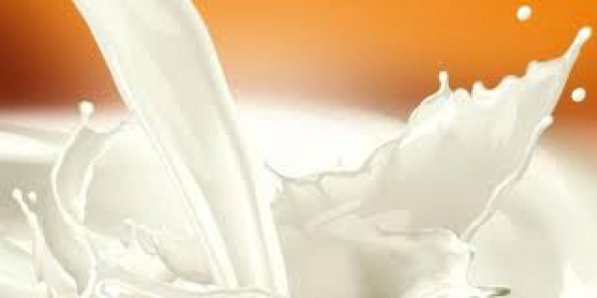 Low-fat milk consumption linked to Parkinsons