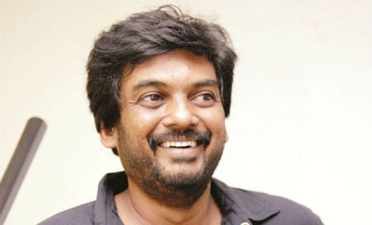 Puri Jagannadh introduces another B-town beauty