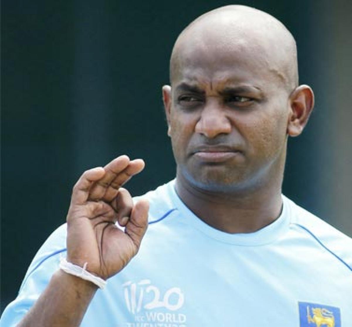 Jayasuriya all praise for India, Kohli